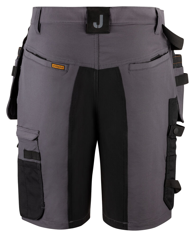 JOBMAN 2196 shorts mand 3